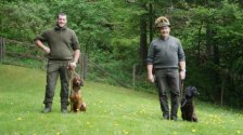 Hundeausbildung 